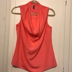 Like-New Saks 5th Ave Top